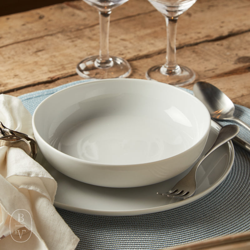 Costa Nova RESONANCE SOUP PASTA BOWL