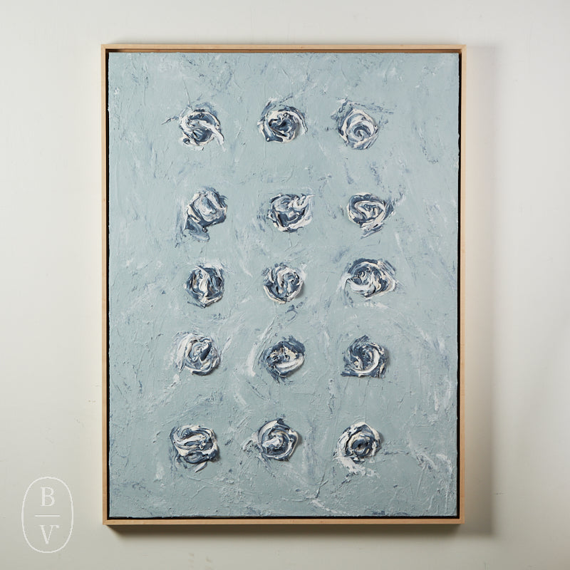 Laura Petka Fine Art BENEATH THE SURFACE