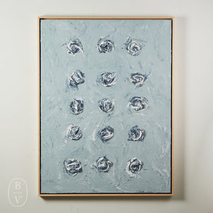 Laura Petka Fine Art BENEATH THE SURFACE
