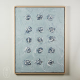 Laura Petka Fine Art BENEATH THE SURFACE