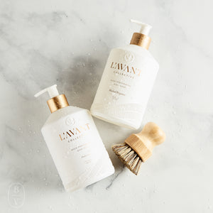 L'Avant Collective Inc HIGH PERFORMING DISH SOAP