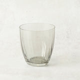 Casafina by Costa Nova SENSA TUMBLER Smoked Grey