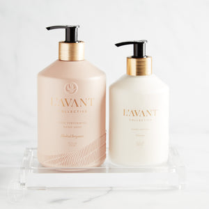 Lavant Collective Inc HAND LOTION
