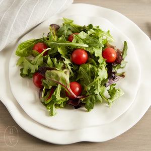 Beatriz Ball VIDA HAVANA SALAD PLATE