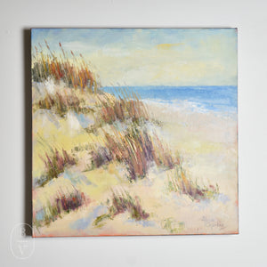 Allison Chambers GOLDEN SAND 2