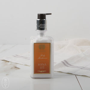 Antica Farmacista BODY MOISTURIZER SALE Hana Lei