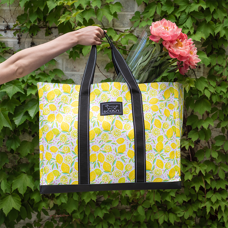 Scout ORIGINAL DEANO TOTE SPRING 25