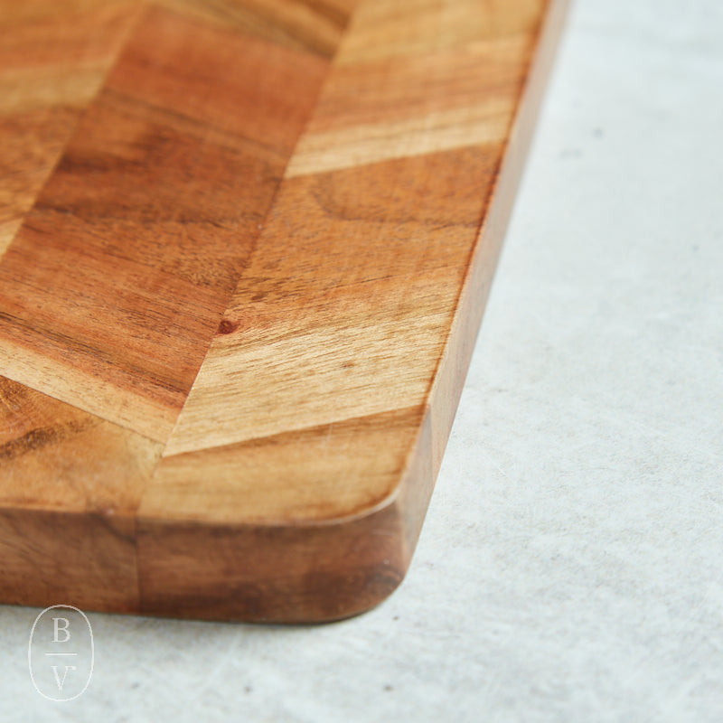 Napa Home and Garden RENATA MINI SERVING BOARD