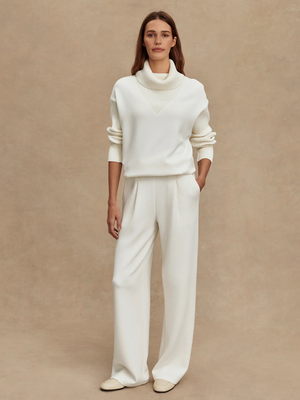 Varley THE EXTRA WIDE LEG PANT 29.5