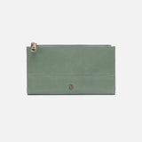 Hobo JILL LARGE BIFOLD WALLET SS25
