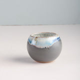 Etta B Pottery GLOBE VASE