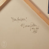 Laura Petka Fine Art CALM HORIZON