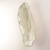 Etta B Pottery ORGANIC SERVING BOAT