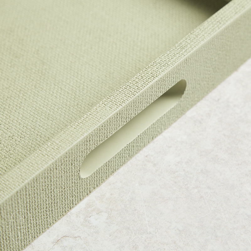 Park Hill Collection ST TROPEZ DECORATIVE TRAY