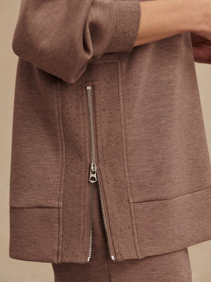 Varley NICOLE BOYFRIEND SWEAT