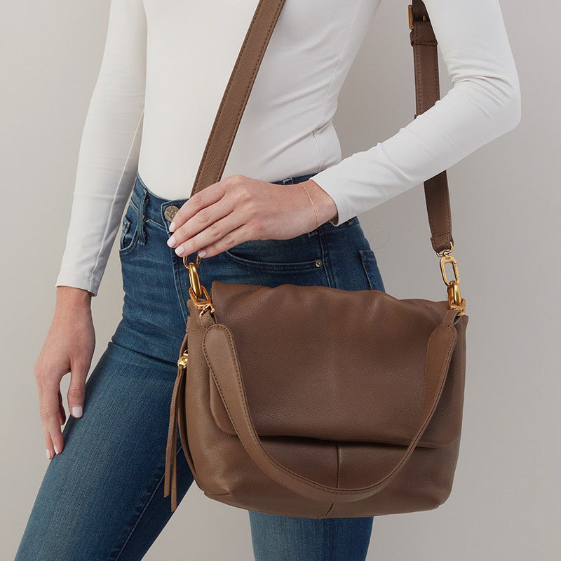 Hobo HARLEY CONVERTIBLE SHOULDER BAG FALL 24