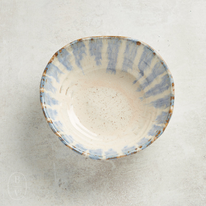 Etta B Pottery ORGANIC BOWL