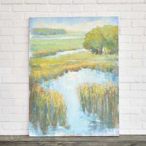 Allison Chambers HOME IS WHERE THE HEART IS