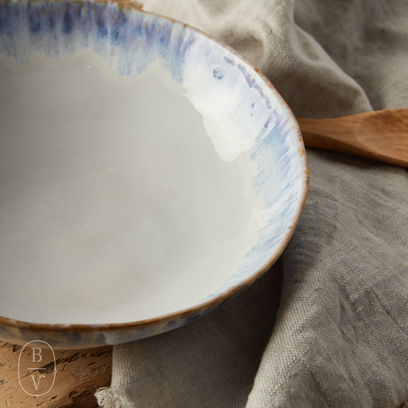 Casafina by Costa Nova BRISA SERVING BOWL