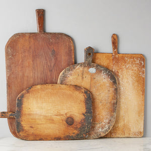 Europe 2 You FOUND DECORATIVE BOARD