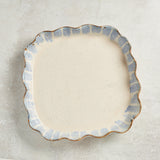 Etta B Pottery COBBLER DISH