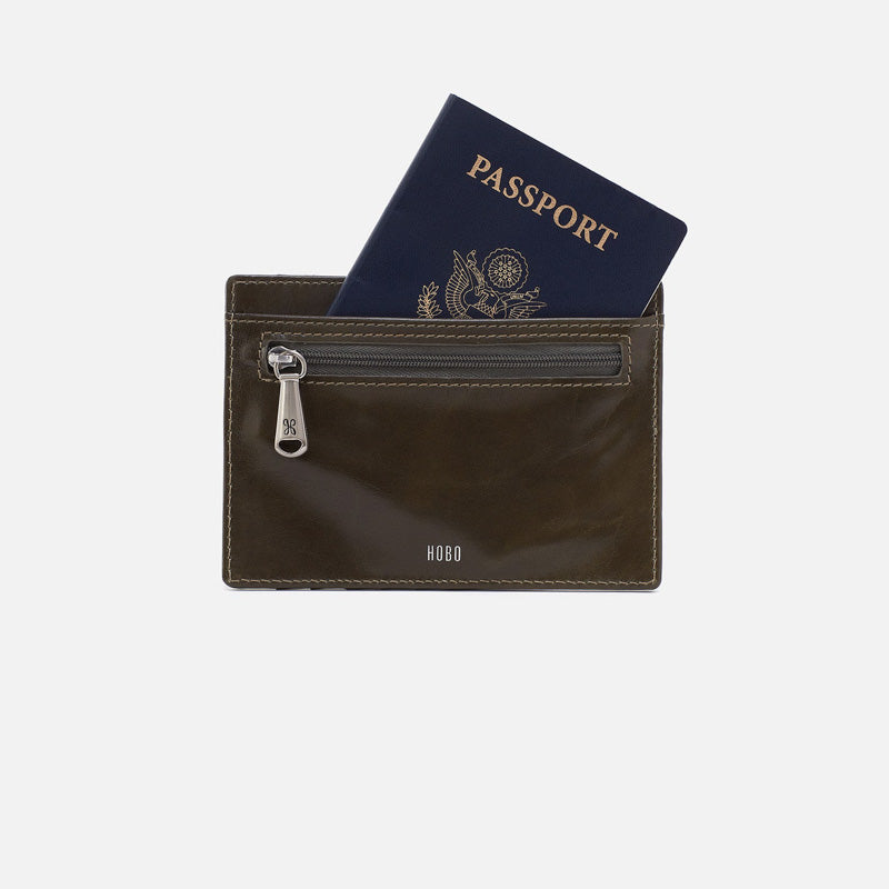 Hobo EURO SLIDE CARD CASE FALL 24