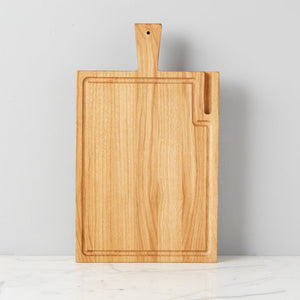 Europe 2 You GERMAN CARVING BOARD