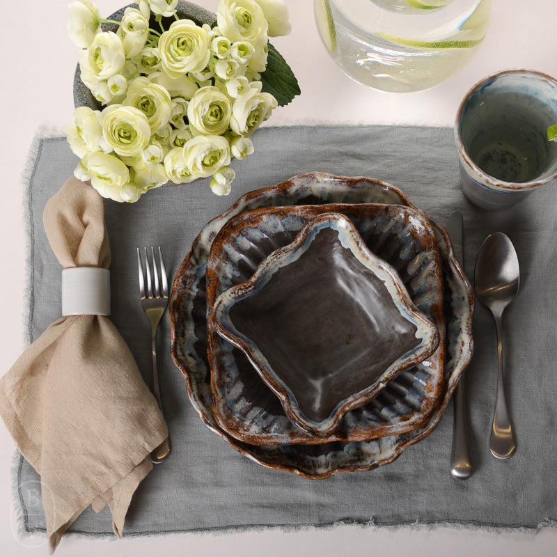 Saro Trading Co GRACIELLA PLACEMAT