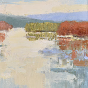 Allison Chambers SMALL RIPPLES