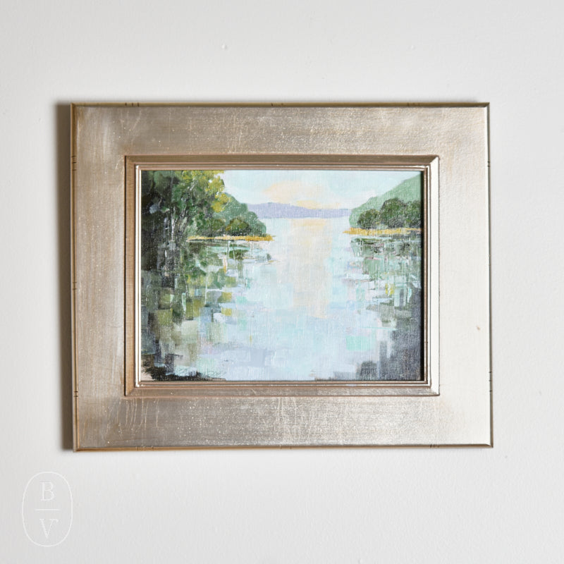 Allison Chambers LAKE DEMO