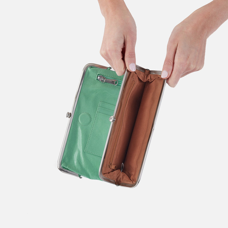 Hobo LAUREN CLUTCH WALLET - SPRING 24