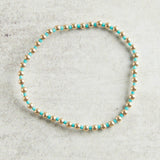 eNewton Design HOPE GRATEFUL BRACELET