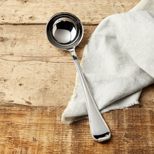 Mepra RAFFAELLO LADLE 1810 Mirror