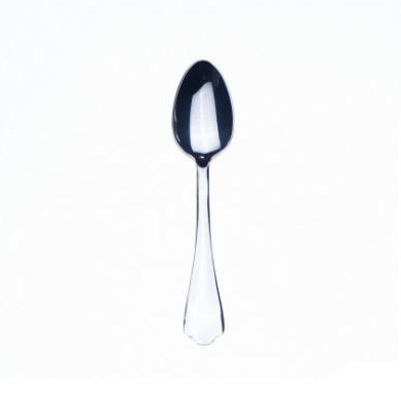Mepra DOLCE VITA ESPRESSO SPOON 1810 Mirror