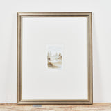 By Lacey MINI MATTED LANDSCAPE 1