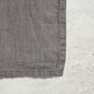 Deborah Rhodes WASHED LINEN NAPKIN