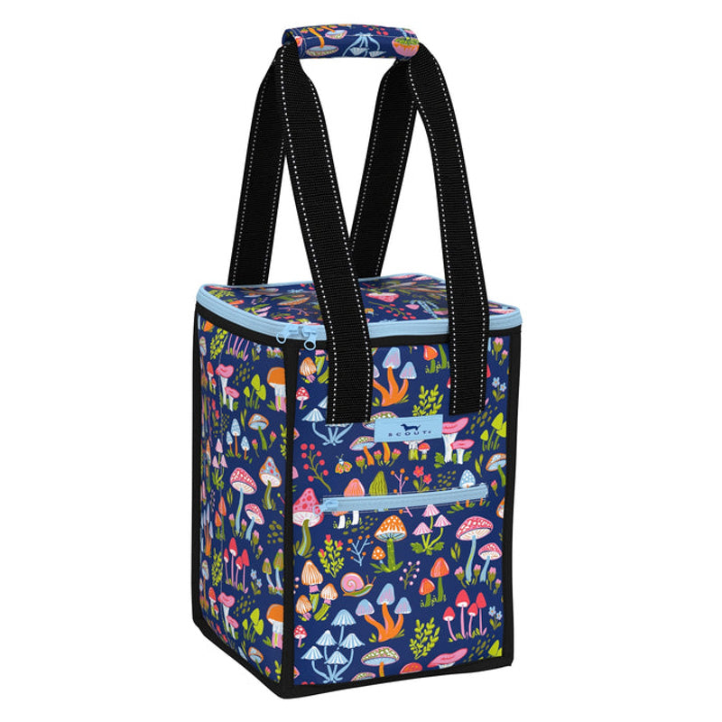 Scout PLEASURE CHEST COOLER BAG Field Trip