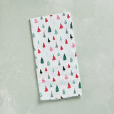 TAG SO THIS IS CHRISTMAS DISHTOWEL