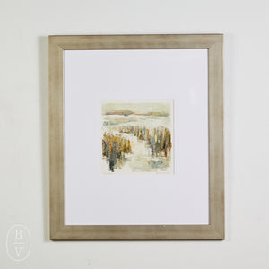 Allison Chambers PAPER COOL MARSH