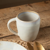 Casafina by Costa Nova BRISA MUG White