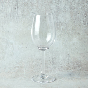 Simon Pearce HAMPTON WHITE WINE GLASS
