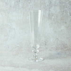 Casafina by Costa Nova RIVA FLUTE Clear