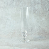 Casafina by Costa Nova RIVA FLUTE Clear