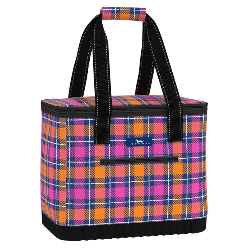 Scout THE STIFF ONE COOLER BAG As If