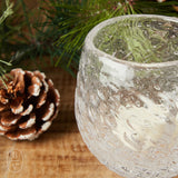 Simon Pearce BURLINGTON OPTIC TEALIGHT