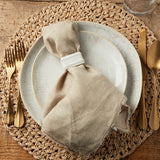 Casafina by Costa Nova EIVISSA DINNER PLATE