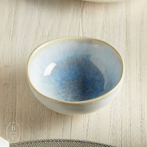Carmel Ceramica CARMEL SKY SMALL BOWL
