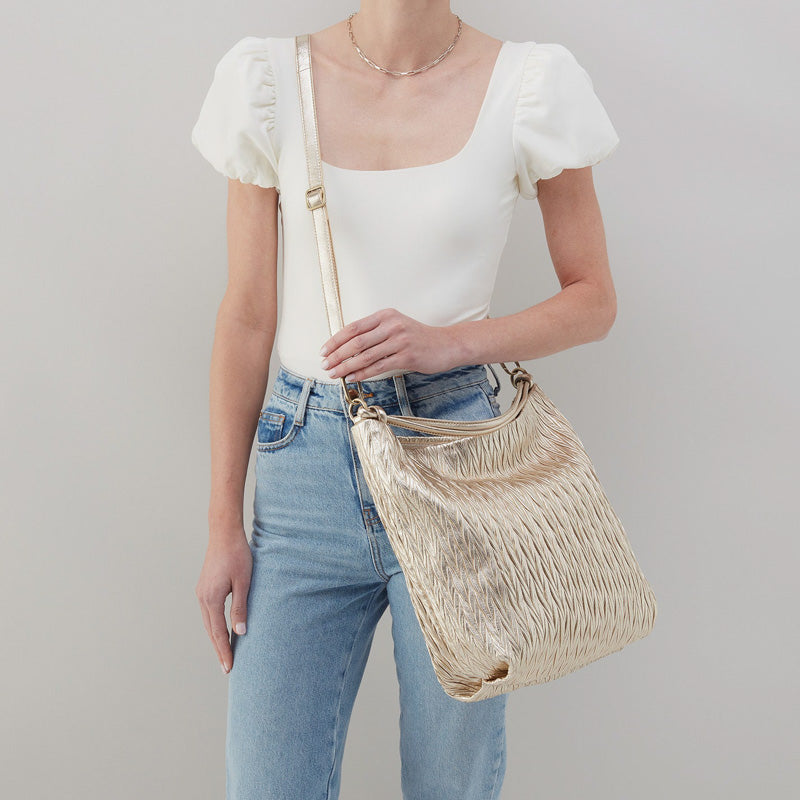Hobo LINDLEY HOBO SHOULDER BAG - SPRING 24