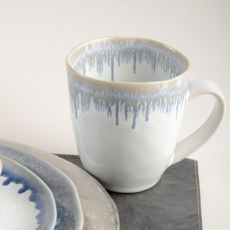 Simon Pearce BURLINGTON MUG