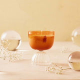 Rewined SPARKLING COUPE CANDLE